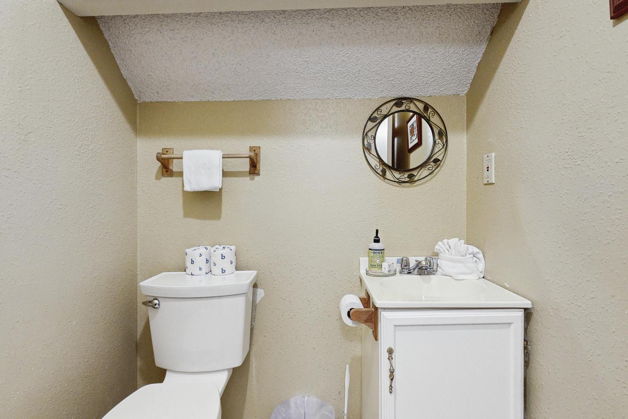 Haystack Hideaway Villa Cannon Beach Buitenkant foto