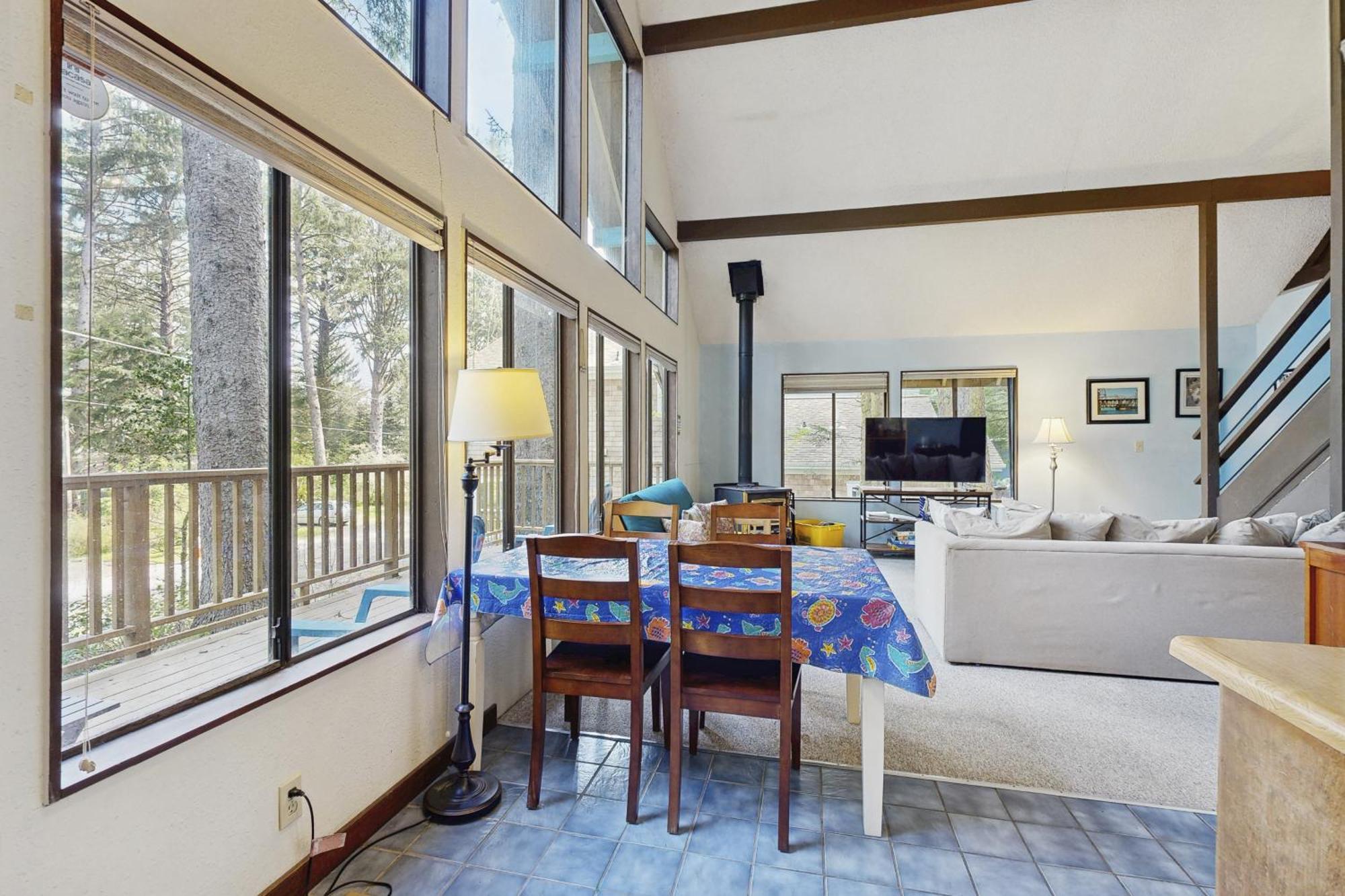 Haystack Hideaway Villa Cannon Beach Buitenkant foto